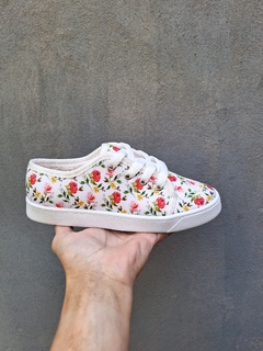 ZAPA PRIMAVERA 41 LIQUIDACION SIN CAMBIO - comprar online