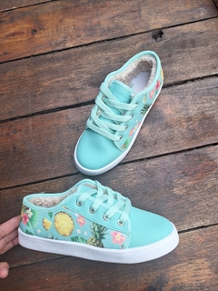 ZAPA ANANA PU - tienda online