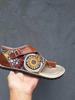 INDIANA AZTECA 36 37 SIN CAMBIO LIQUIDACION - comprar online