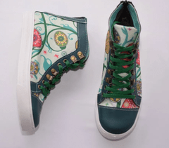 BOTITAS URBANO SELVA - tienda online