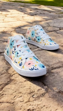 BOTA AMAPOLA - comprar online