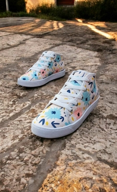 Imagen de BOTA AMAPOLA