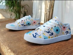 ZAPA AMAPOLA - tienda online