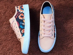 ZAPA CAMILA PU - LP Diseño