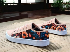 ZAPA CAMILA PU - tienda online