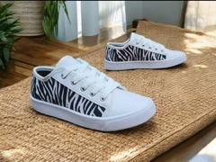 ZAPA CEBRA BL - comprar online