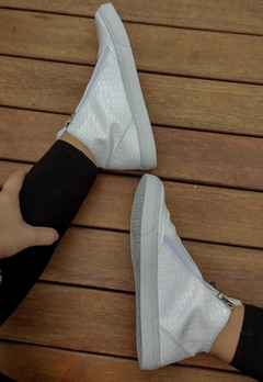 NIKITA CRO CO BLANCO 39 LIQUIDACION SIN CAMBIO - comprar online