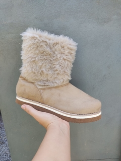 PANTU CAMEL 35 SIN CAMBIO LIQUIDACION