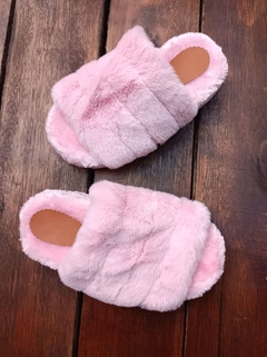 PANTU ABIERTA ROSA SIN CAMBIO LIQUIDACION - comprar online