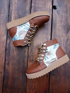 BORCEGO OSLO OTOÑO 35 SIN CAMBIO LIQUIDACION - comprar online