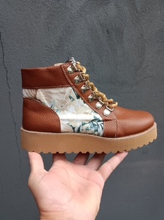 Imagen de BORCEGO OSLO OTOÑO 35 SIN CAMBIO LIQUIDACION