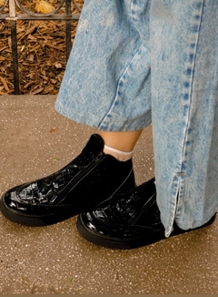 NIKITA CRO CO NEGRO 40 SIN CAMBIO - comprar online
