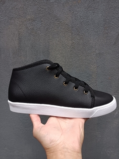 BOTA BLACK - LP Diseño
