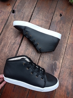 BOTA BLACK - comprar online