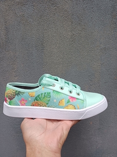 ZAPA ANANA PU - comprar online