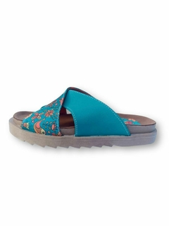 INDIA MARIPOSA