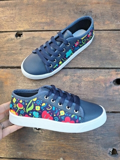 ZAPATILLAS FLORICIENTA 38 SIN CORD SIN CAMBIO