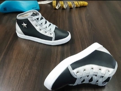 BOTA DUO - LP Diseño