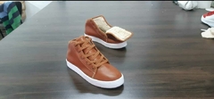BOTA PU MARRON en internet