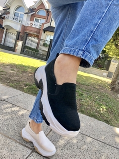 LOLA PUNCH NEGRO SIN CAMBIO LIQUIDACION - comprar online