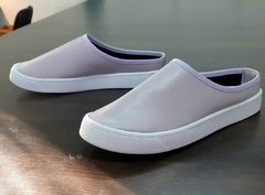 ZUECO LILA PU - comprar online