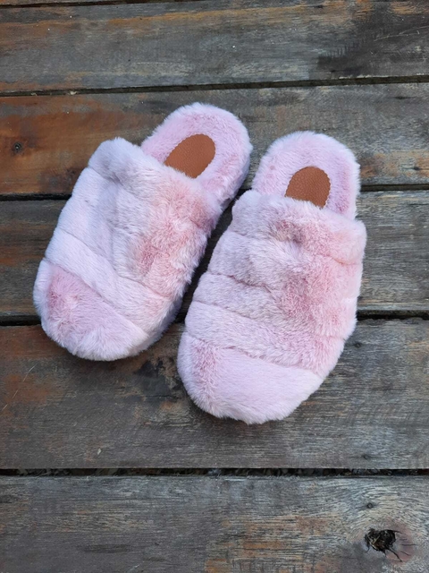 PANTU CERRADA ROSA 35/36 SIN CAMBIO