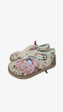 CHINITA VINTAGE 39 LIQUIDACION SIN CAMBIO - comprar online