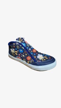CIERRES AURORA AZUL 36 SIN CAMBIO LIQUIDACION - comprar online