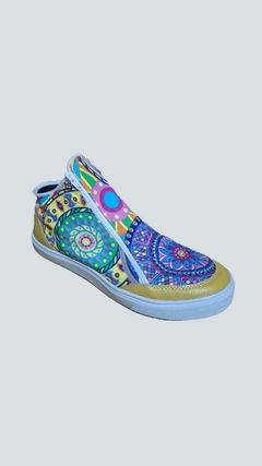 NIKITA FLORICINETA 43LIQUIDACION SIN CAMBIO - comprar online