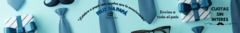 Banner de la categoría Para ellos