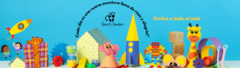 Banner de la categoría Niños & diversión