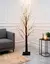 Arbol importado premium 480 luces - comprar online