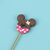 Tenedores candy