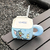 Taza casita Tom y Jerry - comprar online