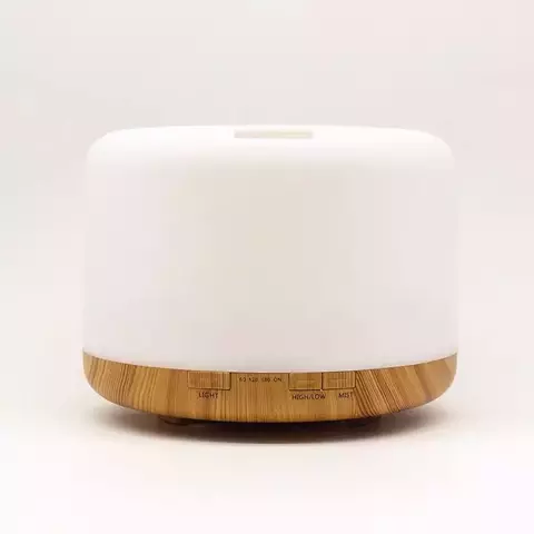 Aromatizante humidificador premium 220w con control