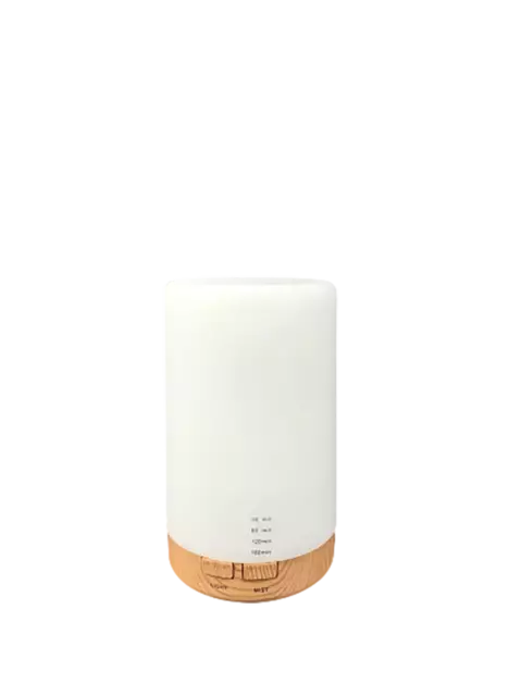 Humidificador aromatizante
