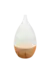 Humidificador ultrasonico apto esencias y aceites