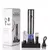 Kit sacacorcho completo recargable