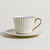 TAZA Y PLATO 100 ML - tienda online