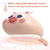 Calienta manos USB animalito - comprar online