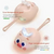 Calienta manos USB animalito - tienda online