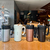 Jarro para cafe estilo frances con revolvedor