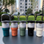 Jarro termico con agarre premium 600ml