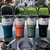 Jarro termico con agarre premium 600ml - unico&novedoso
