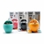 Mate termico keep con bombilla - unico&novedoso