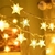 Luces estrellitas deco ilum
