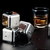 HIELOS DE ACERO INOXIDABLE PREMIUM