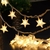 Luces estrellitas deco ilum - comprar online