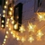 Luces estrellitas deco ilum - unico&novedoso