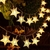 Luces estrellitas deco ilum - tienda online